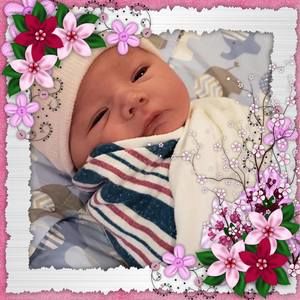 Meet your Posher, Deanna